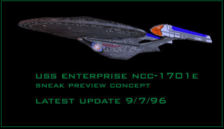 Enterprise E